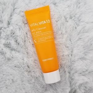 ⭐2/$15 Tonymoly Jelly Cleanser